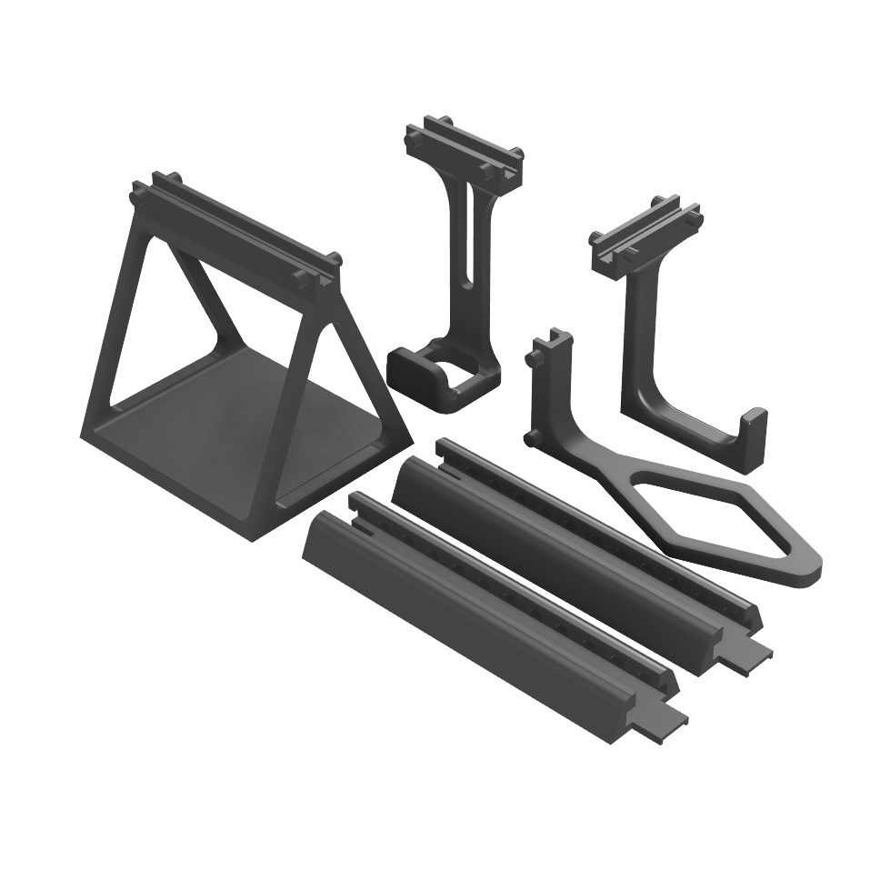ModShelf Starter Kit