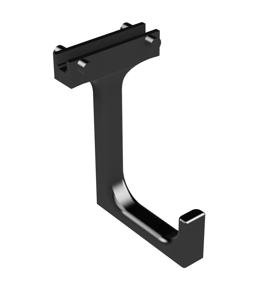 Utility Hook Set